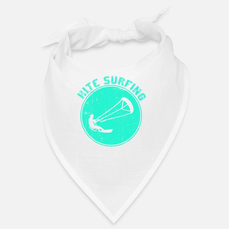 Kite surfing Bandana
