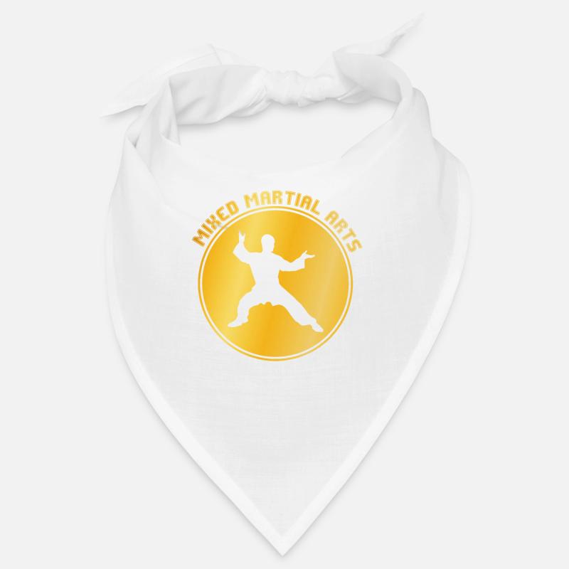 Kampfsport Bandana