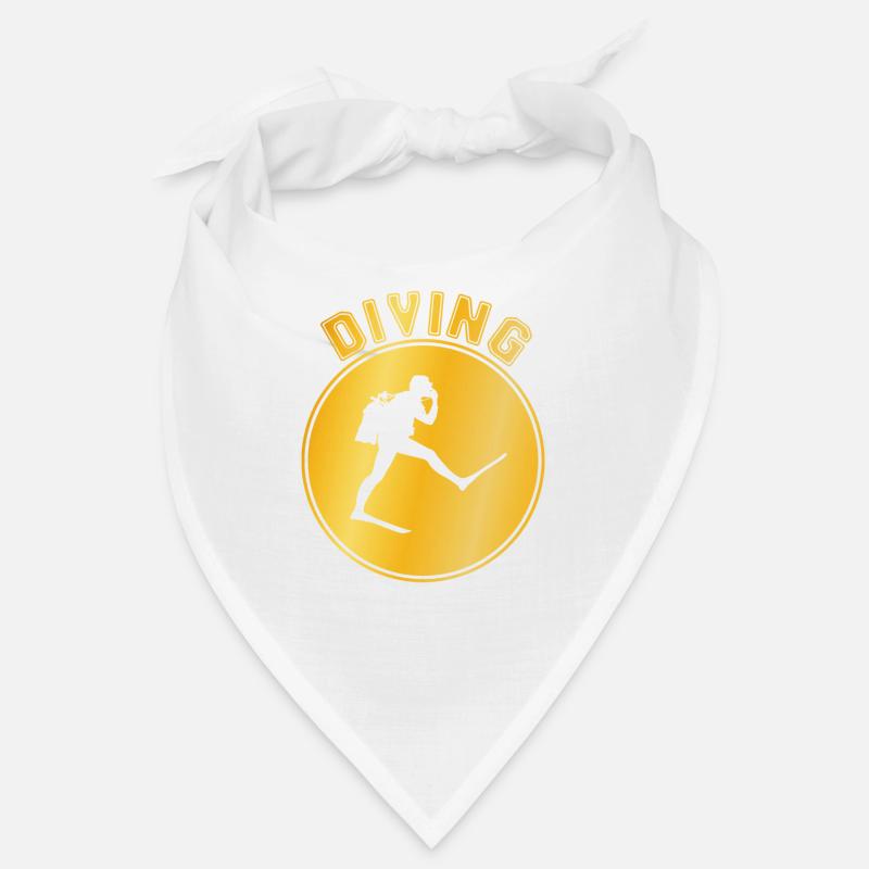 Dive Bandana