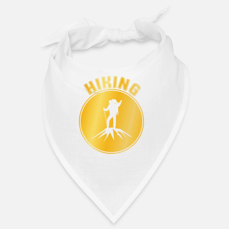 Alpinisme Bandana