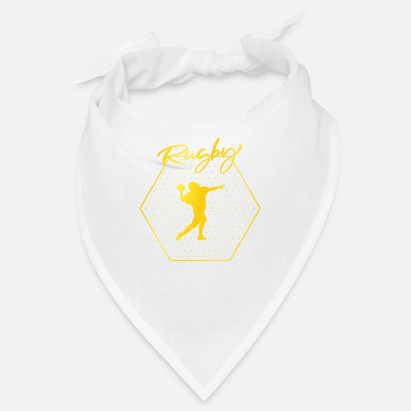 Rugby Bandana