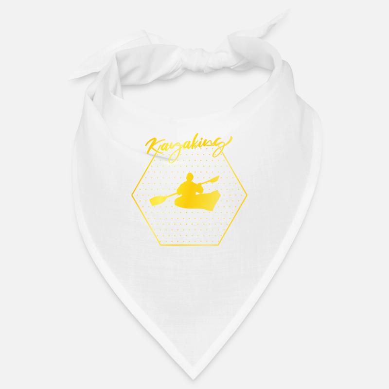 Kayaking Bandana