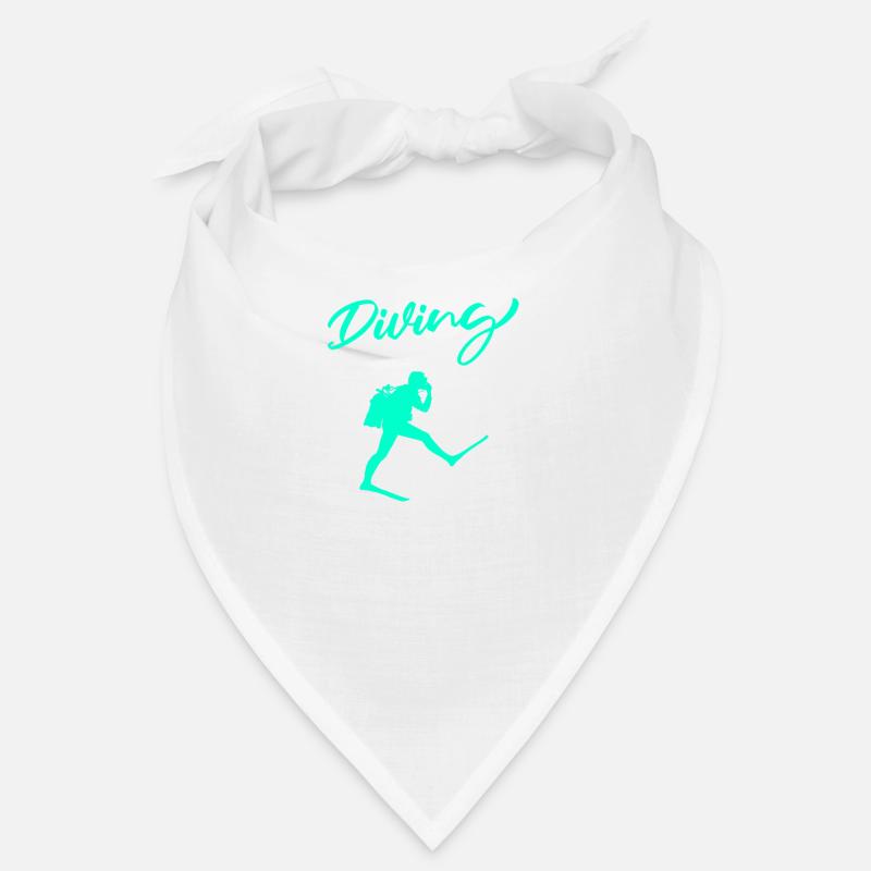 Tauchen Bandana
