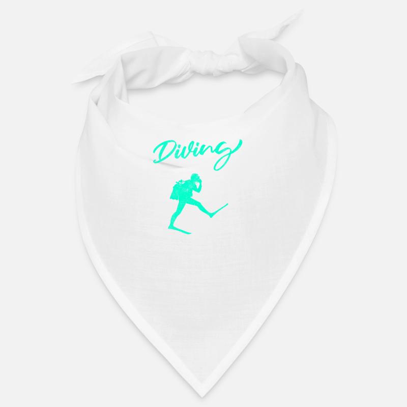 Plonger Bandana