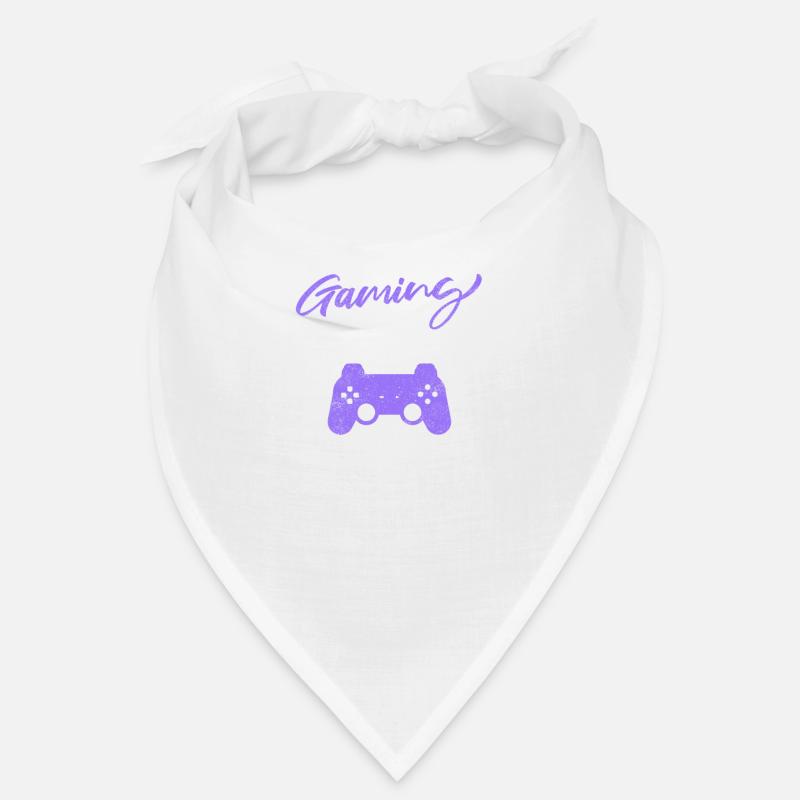 Gaming Bandana