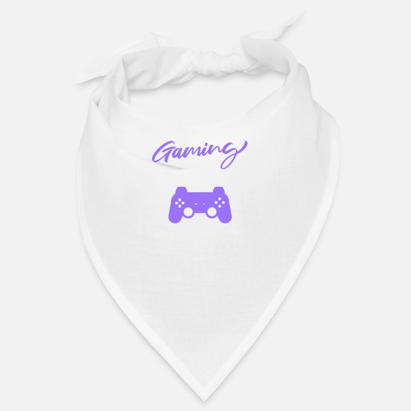 Gaming Bandana