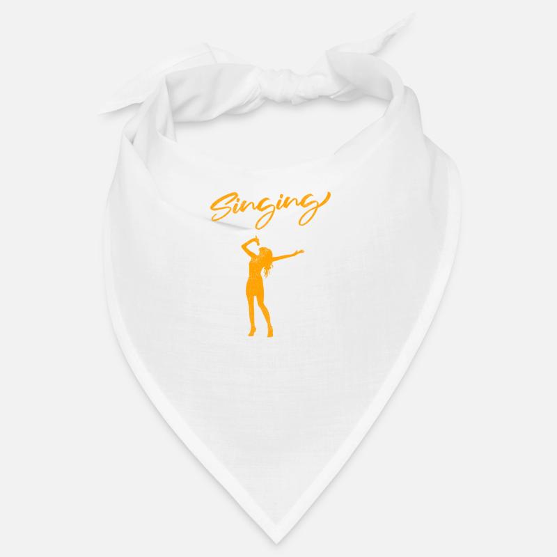 Sing Bandana