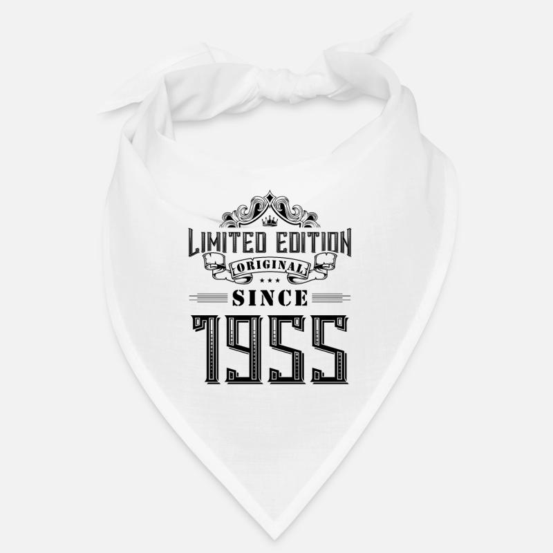 1955 limited edition Bandana