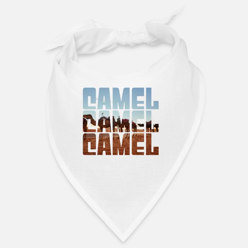 Kamel Bandana