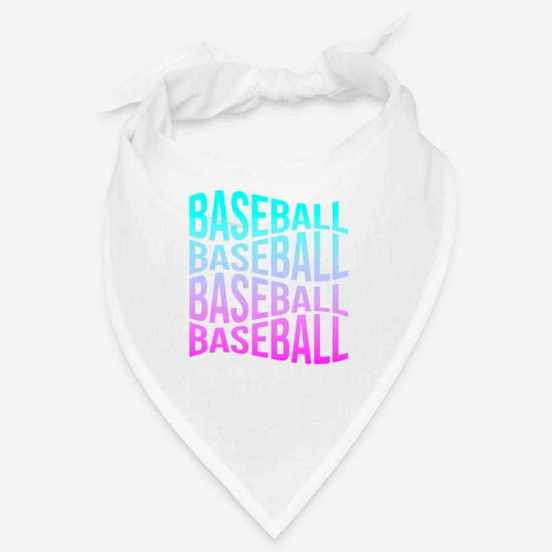 Base-ball Bandana