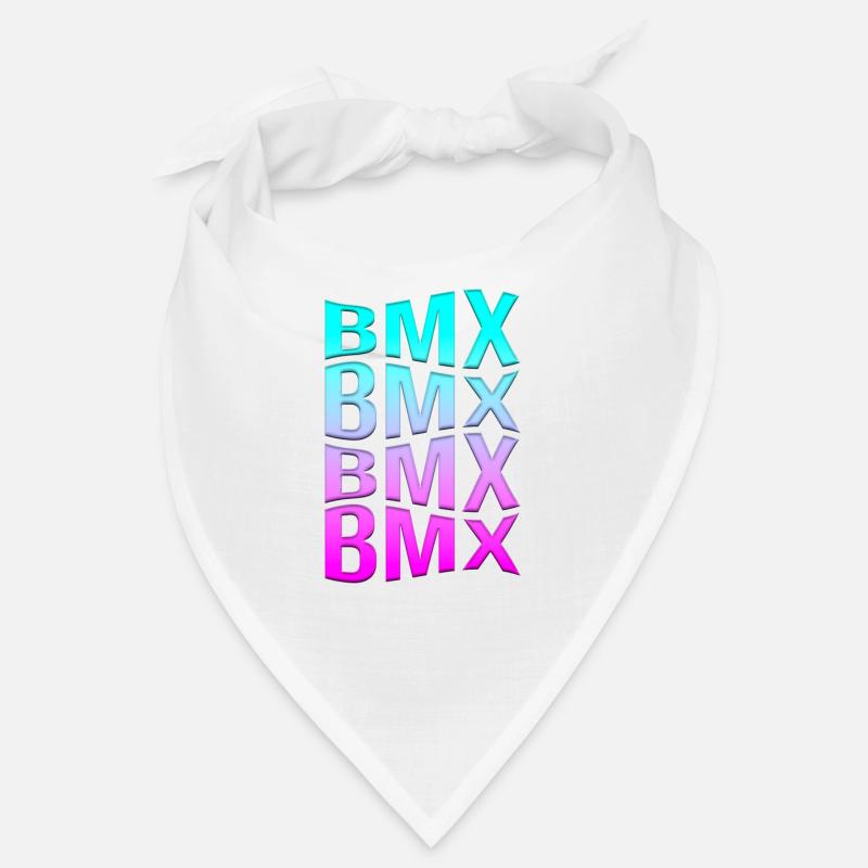 bmx Bandana