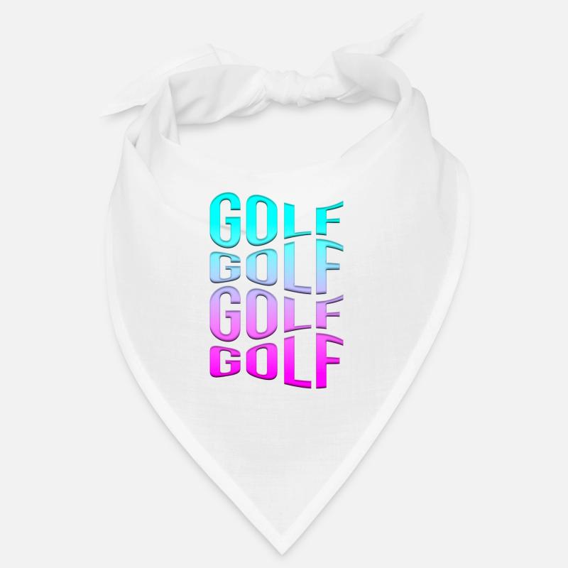 golfe Bandana