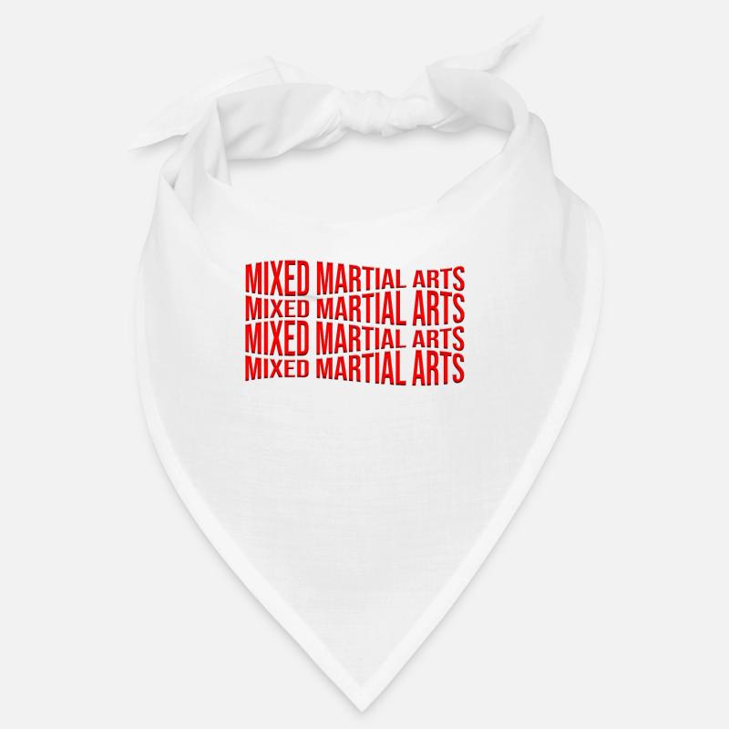 mma Bandana