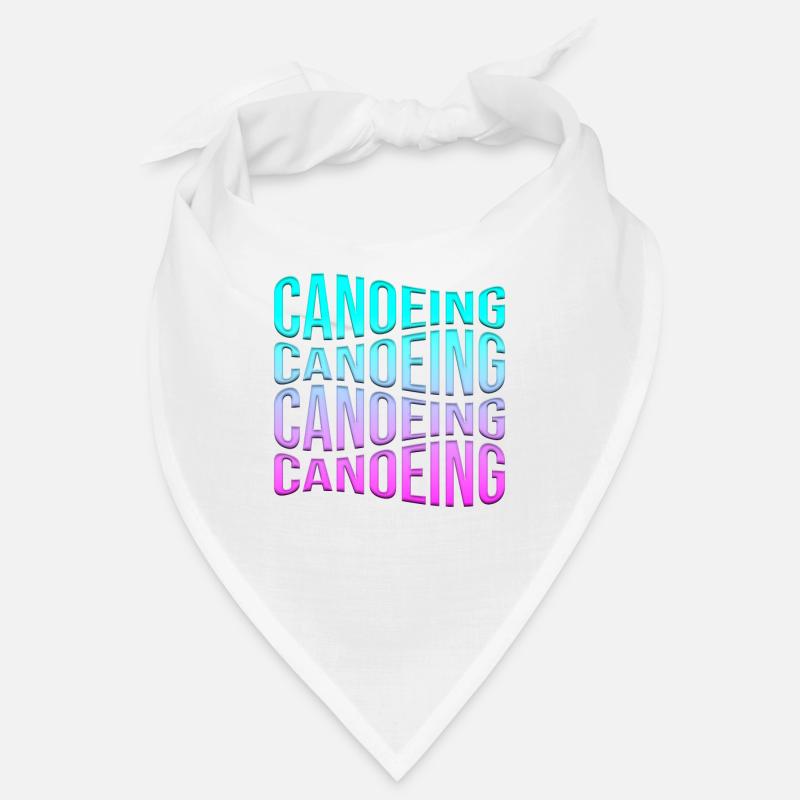 Canoé Bandana