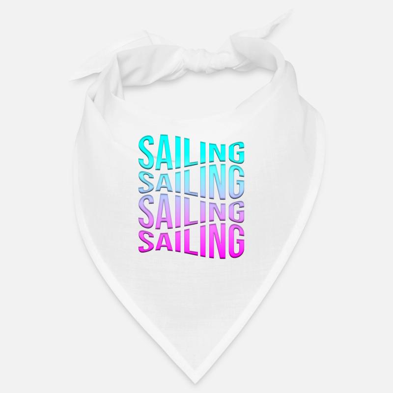 Sail Bandana