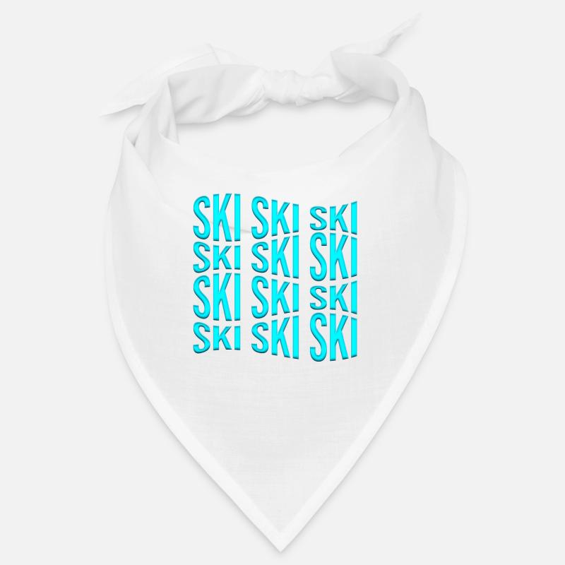 ski Bandana