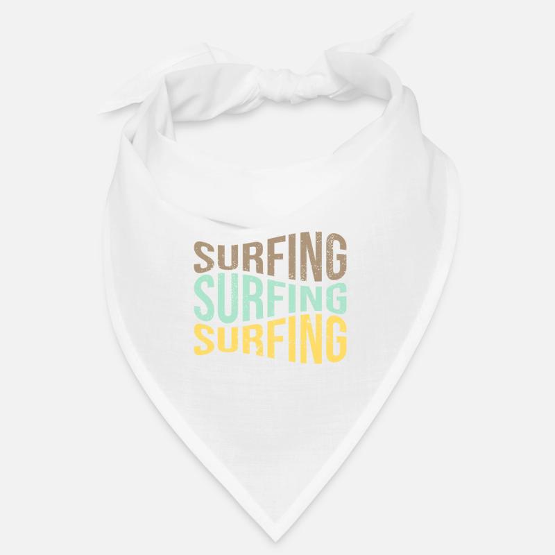 Surf Bandana