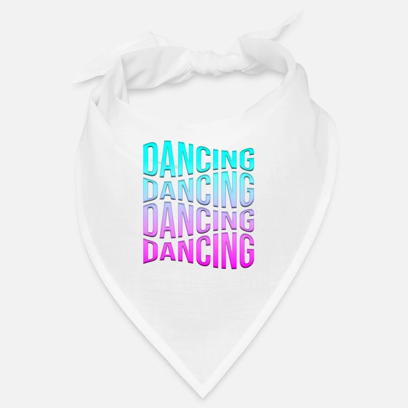 Dance Bandana