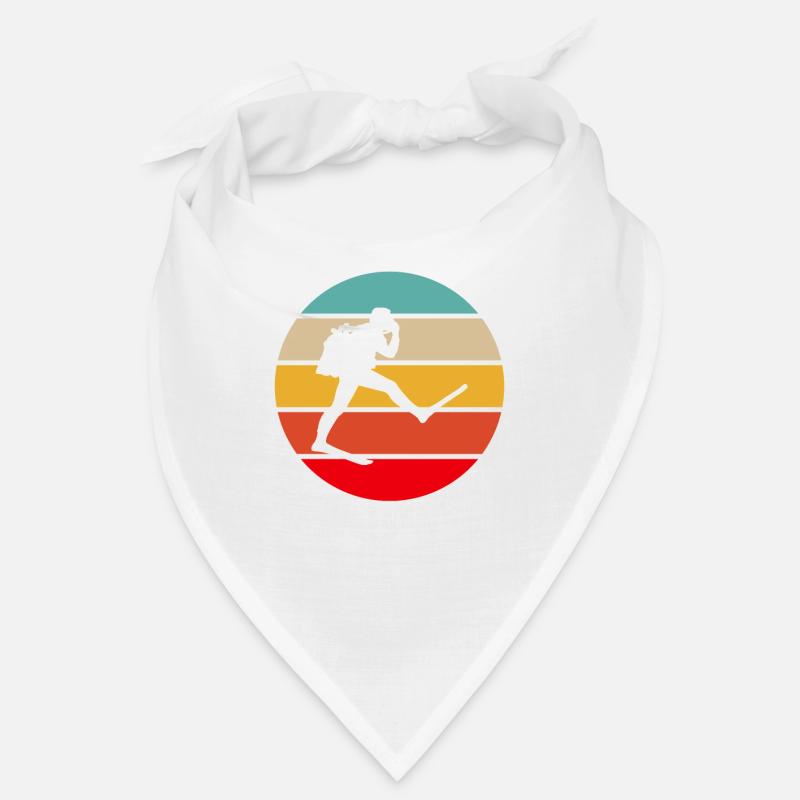 Plongée Rétro Bandana