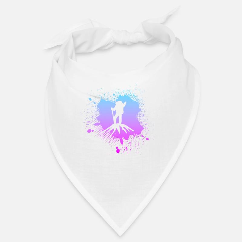 Alpinisme Bandana