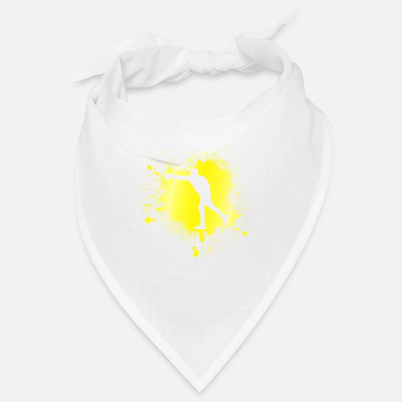 Boxen Bandana