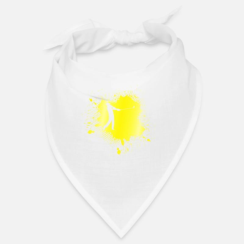 Golf Bandana