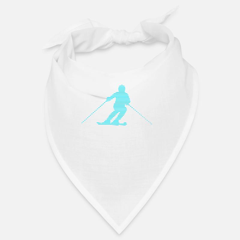 Ski Bandana
