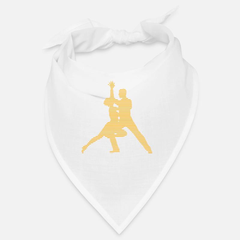 Dance Bandana