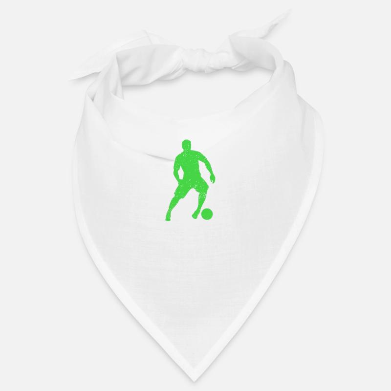 Soccer Bandana