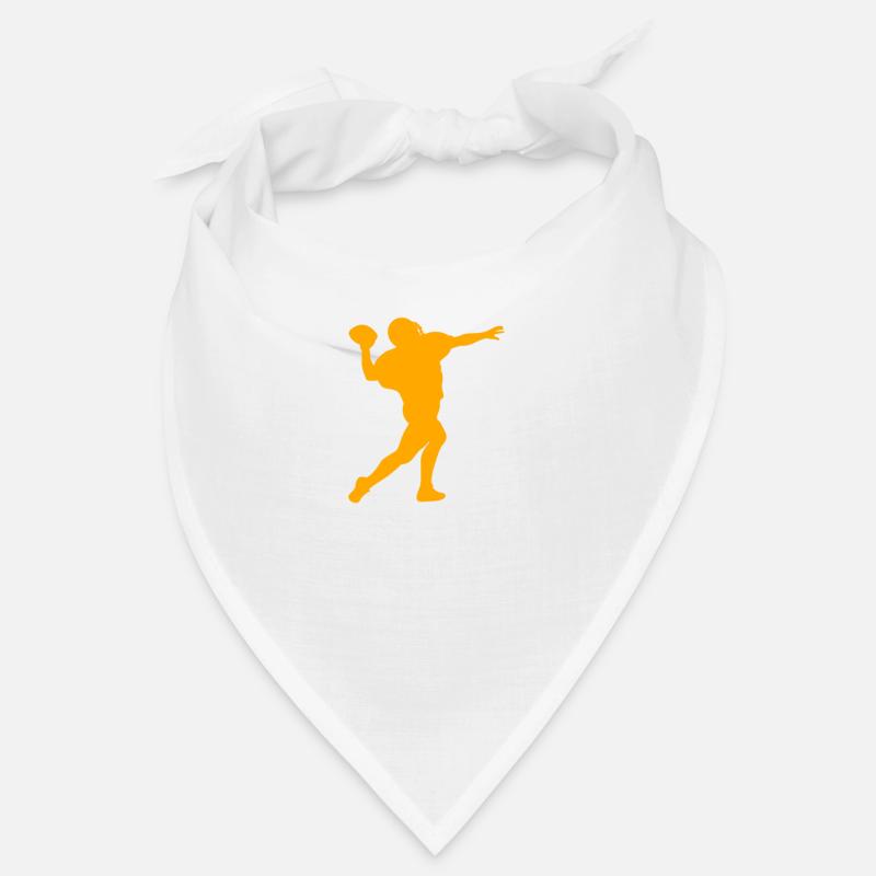 Rugby Bandana