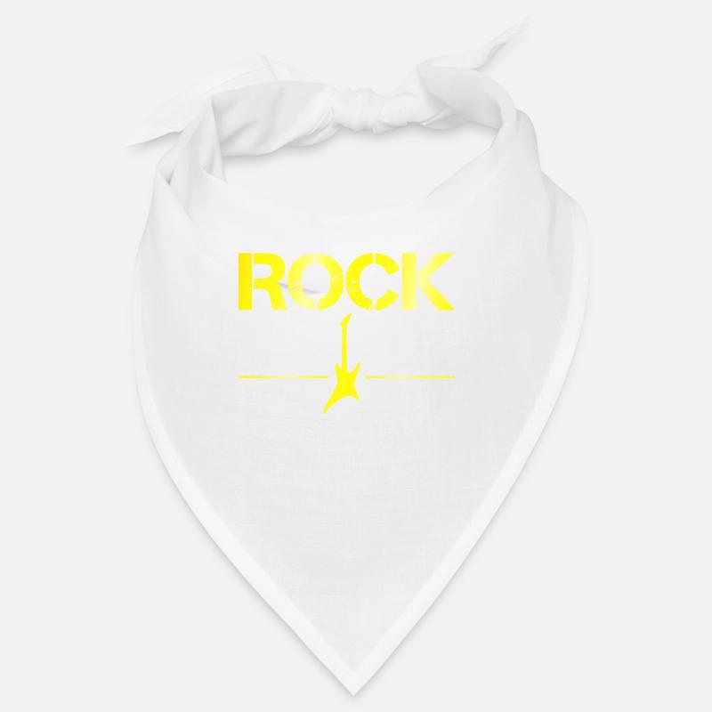 Rock Bandana