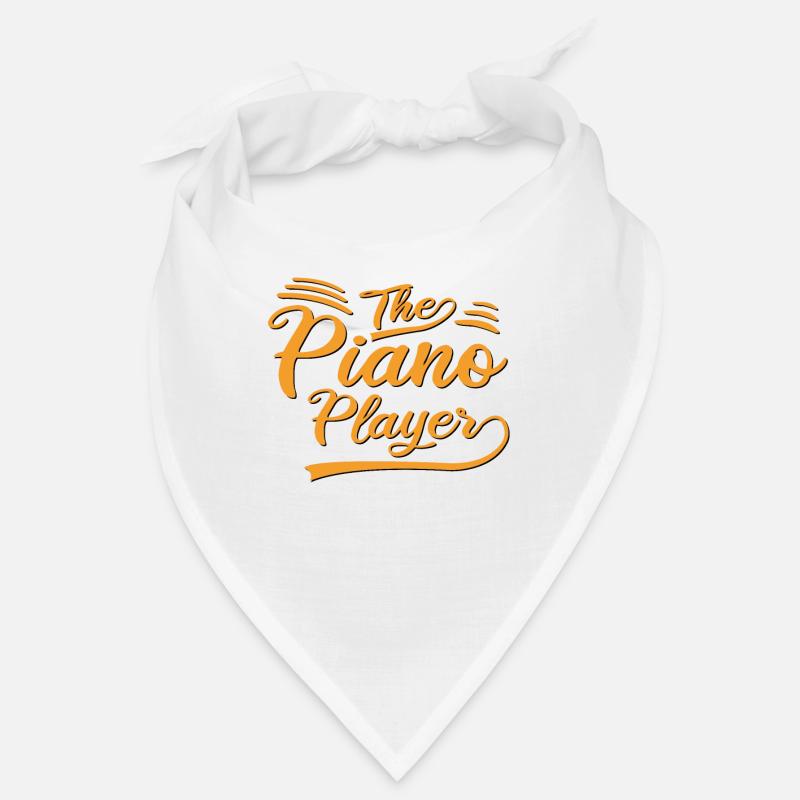 Le pianiste Bandana