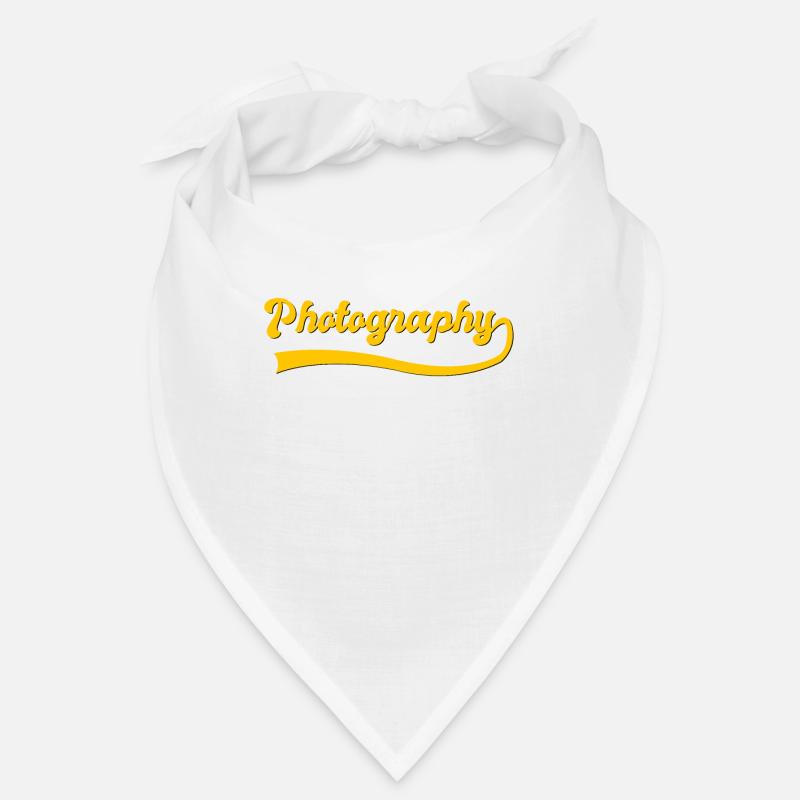 Fotografie Bandana