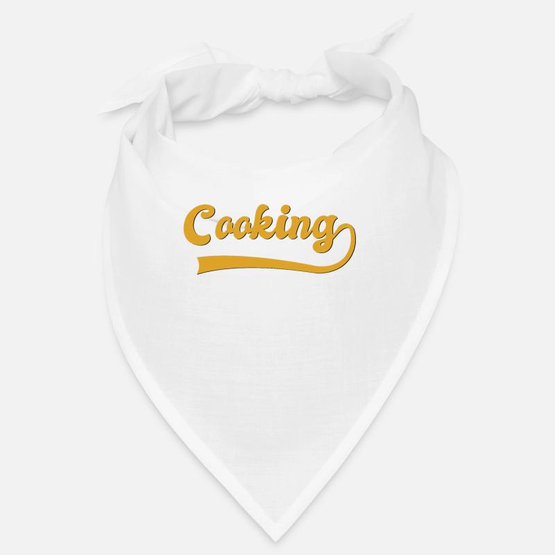 Kochen Bandana