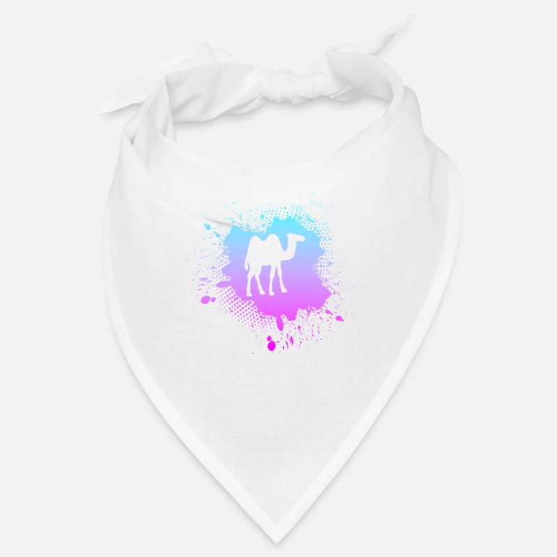 Kamel Bandana