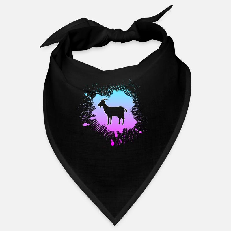 Capra Bandana