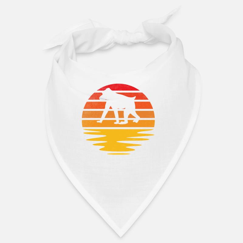 Affe Retro Bandana
