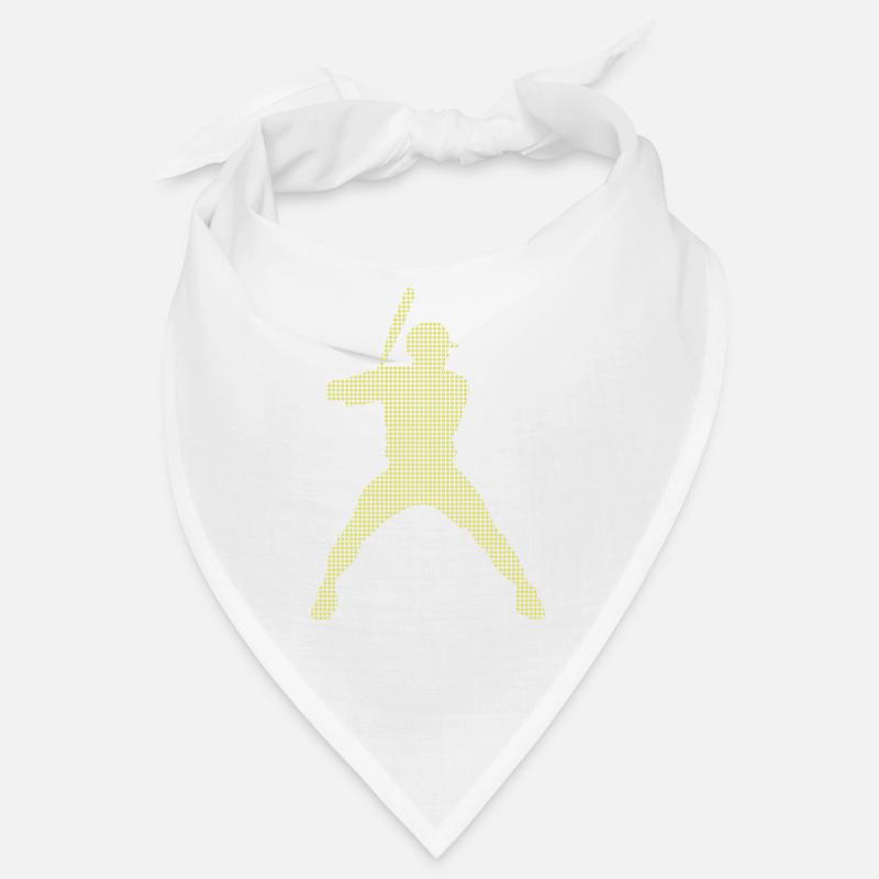 Baseball Bandana