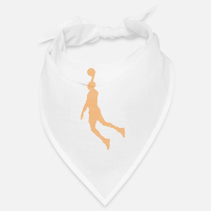 Basket-ball Bandana