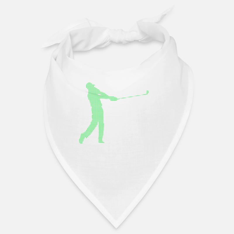 golfe Bandana