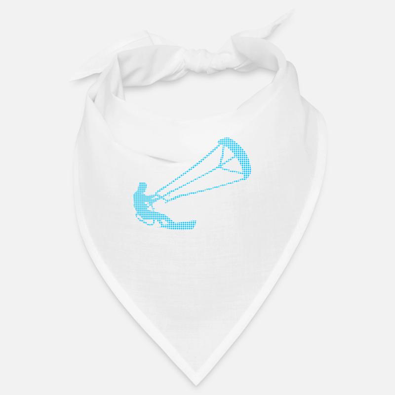 kite surf Bandana