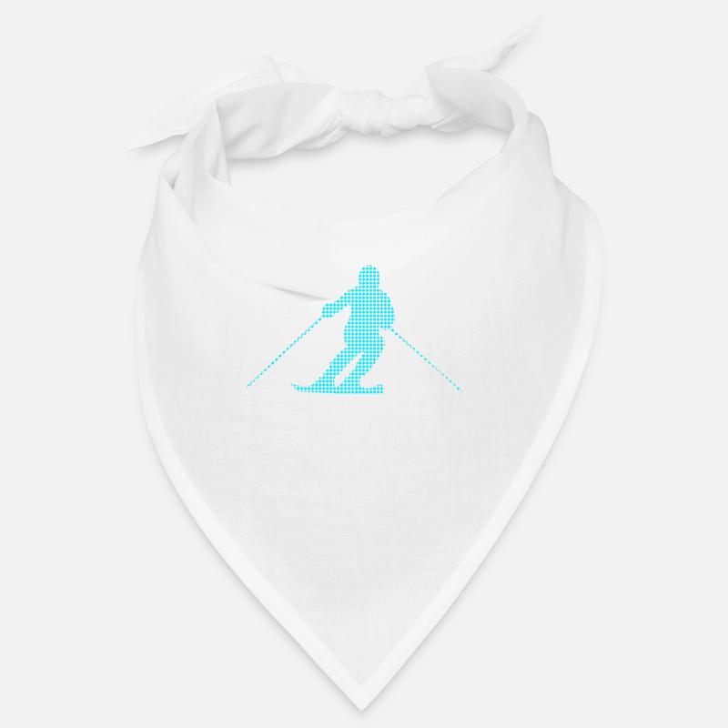 Ski Bandana