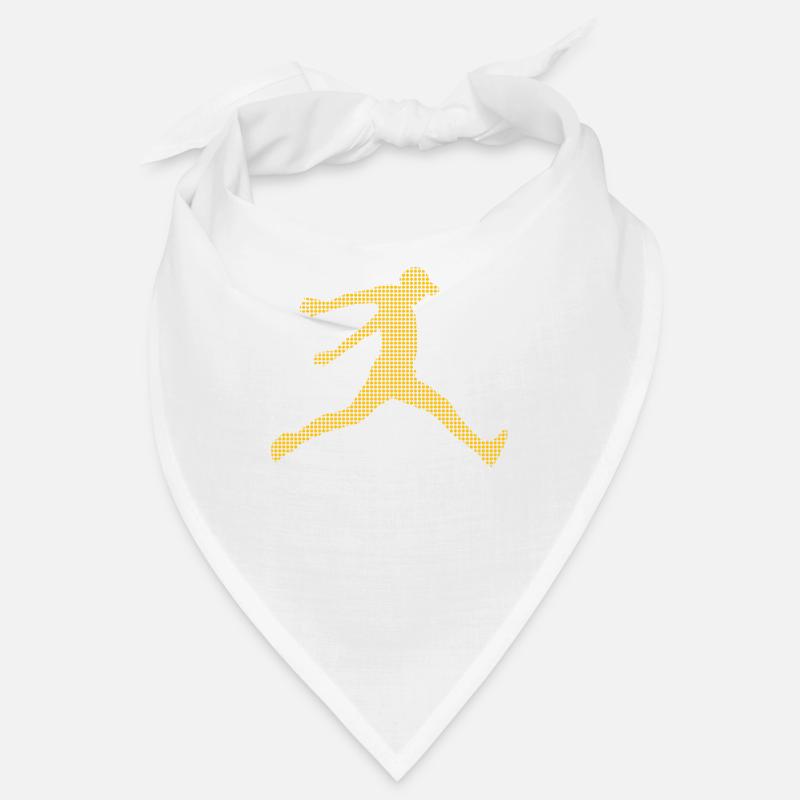 Parkour Bandana