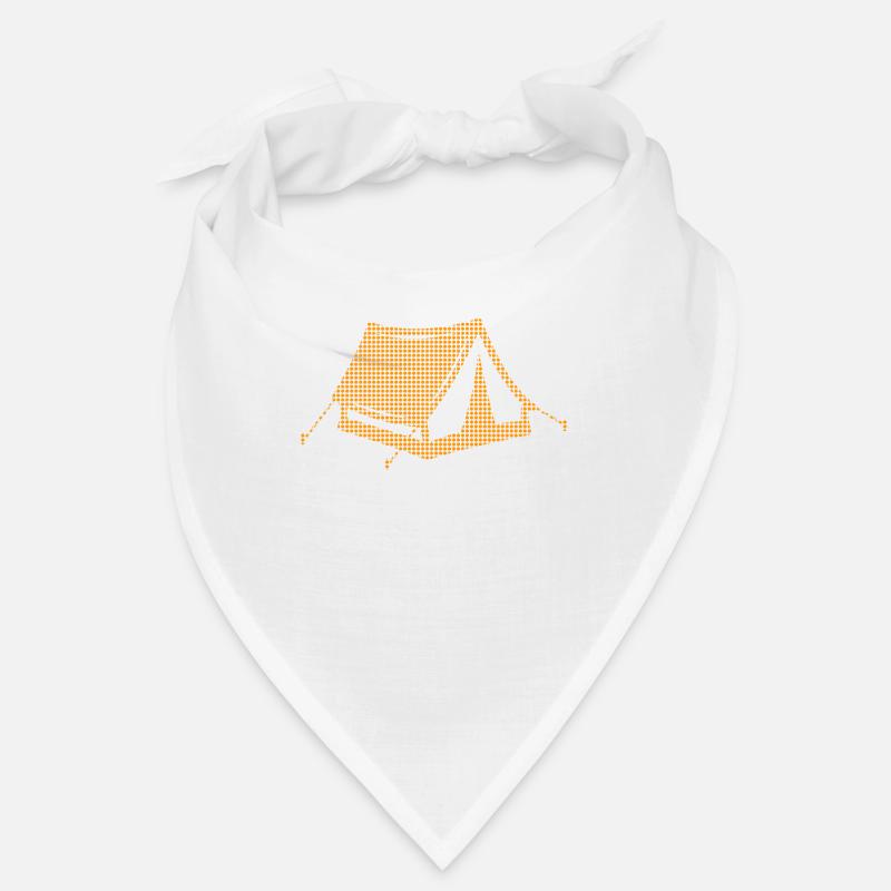 Camping Bandana