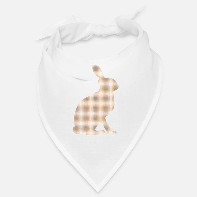 Hare Bandana