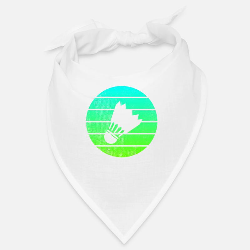 Badminton Bandana