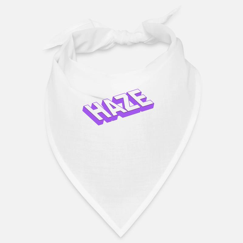 Haze Bandana