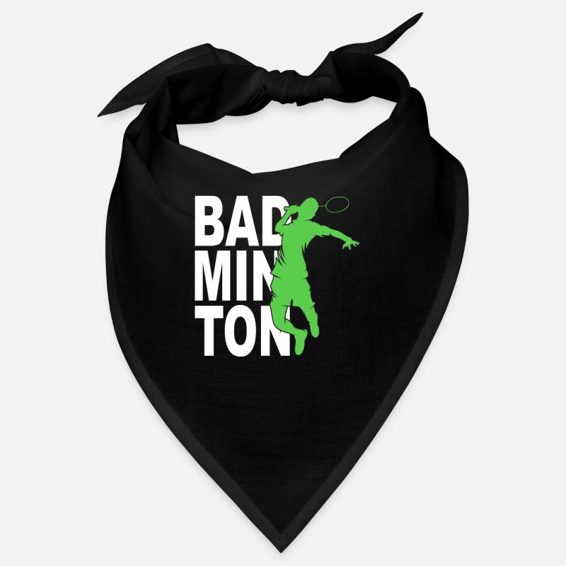 Badminton Bandana