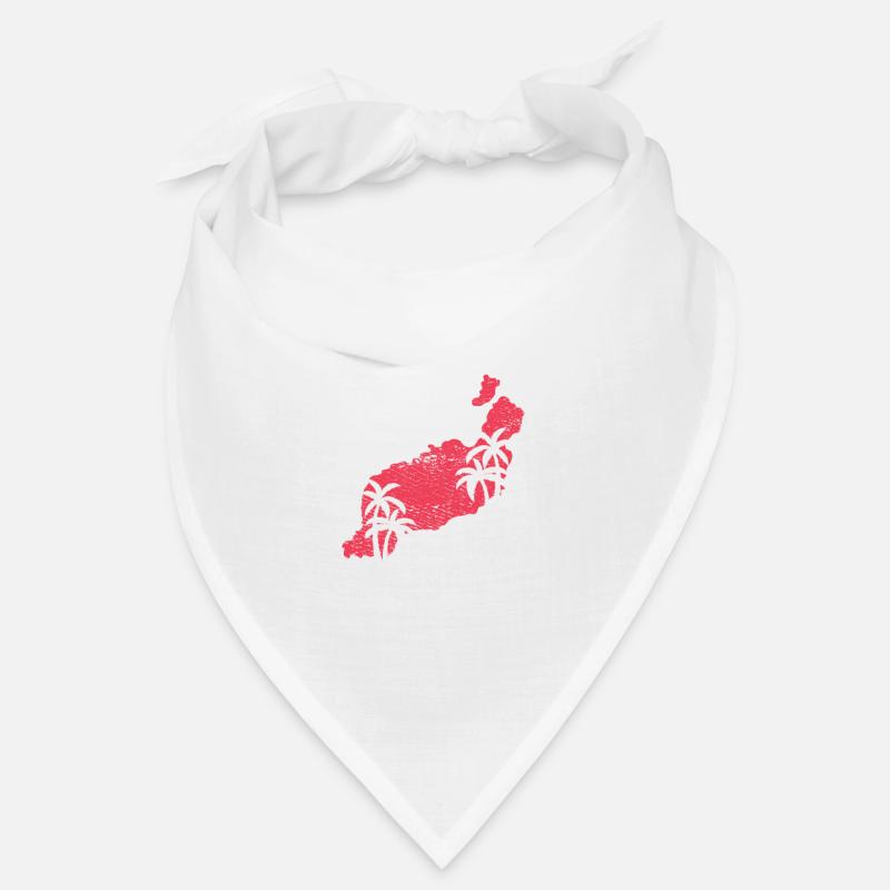 Lanzarote Bandana