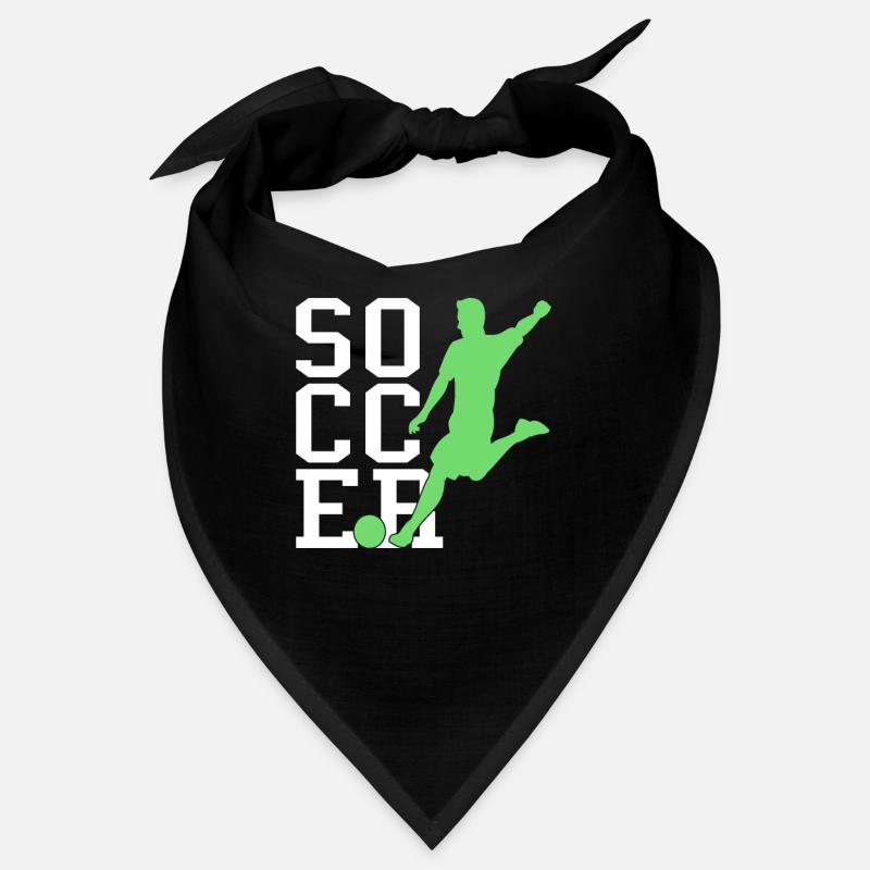 Soccer Bandana
